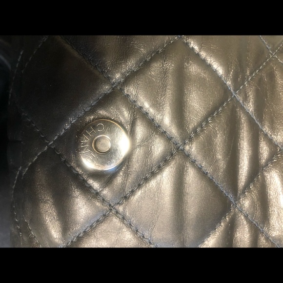 Chanel Sac Rabat - Picture 5 of 13